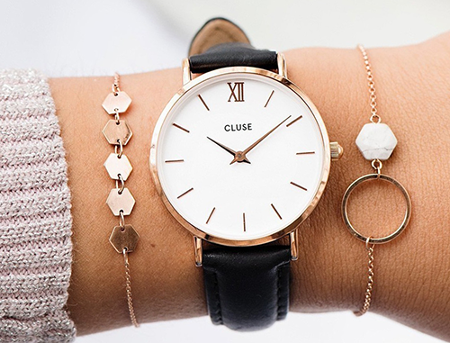 CLUSE watches - Elegant & inexpensive ladies watches