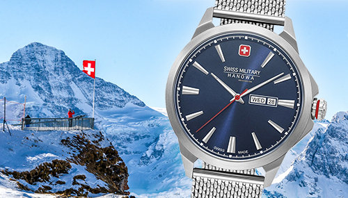 Thommen Watches - Mechanically Robust Swiss Watches since 1853!-hkpdtq2012.edu.vn