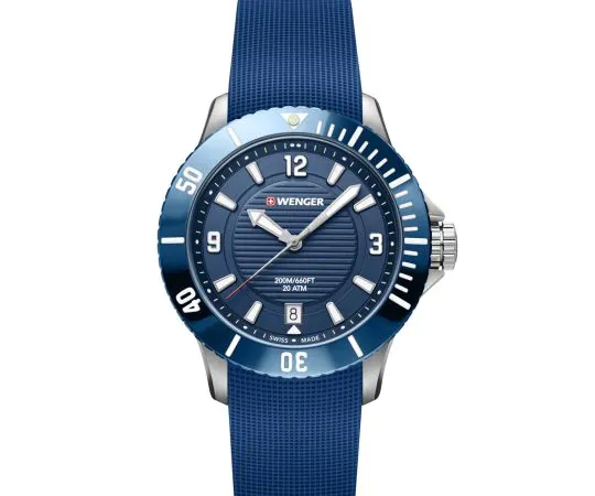 Wenger 01.0621.112 - Ladies watch by now | Top price | Timeshop24