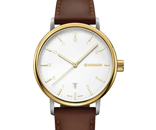Wenger 01.1731.118 - Mens watch by now | Top price | Timeshop24