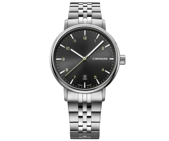 Wenger 01.1731.120 - Mens watch by now | Top price | Timeshop24