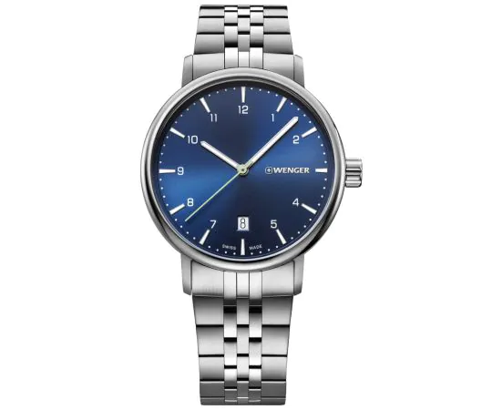Wenger 01.1731.121 - Mens watch by now | Top price | Timeshop24