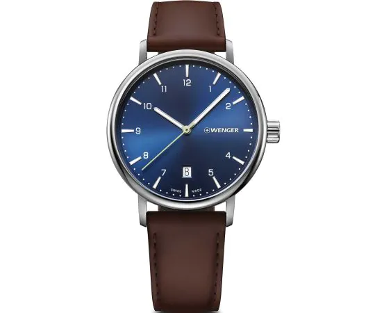 Wenger 01.1731.123 - Mens watch by now | Top price | Timeshop24