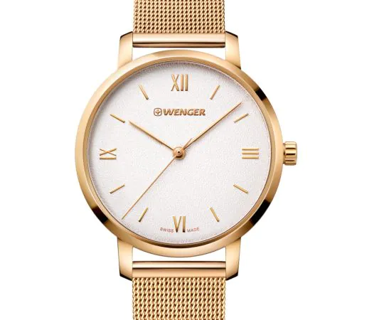 Wenger 01.1731.107 - Ladies watch by now | Top price | Timeshop24