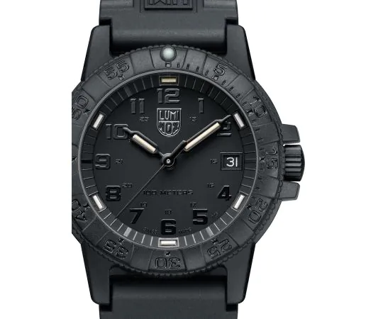 Luminox XS.0301.BO.L - Ladies, Mens, Unisex watch by now | Top