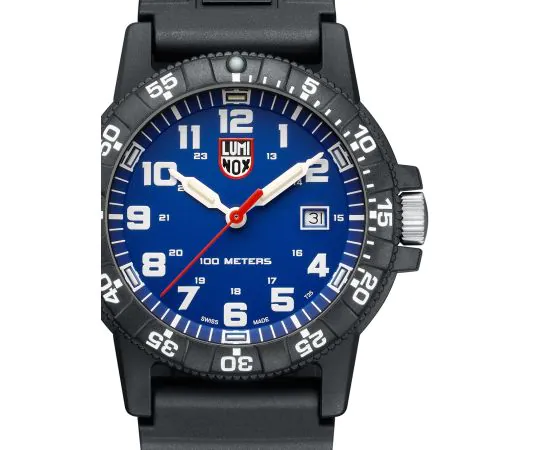 Luminox XS.0323.L Sea - Leatherback Sea Turtle Giant Mens watch