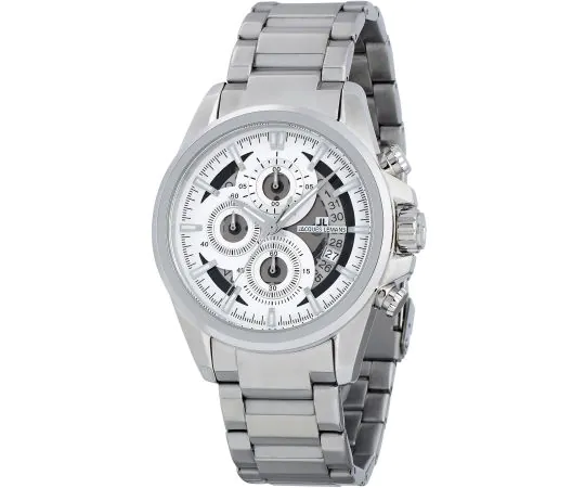 Jacques Lemans 1-1847F Liverpool Mens watch cheap shopping: Timeshop24
