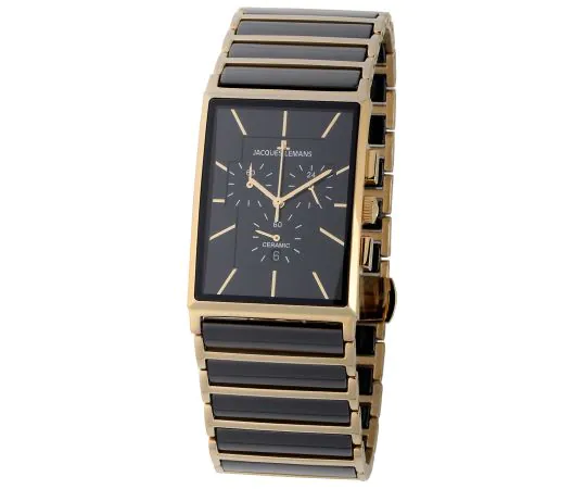 Jacques Lemans 1-1900C - Mens watch by now | Top price | Timeshop24