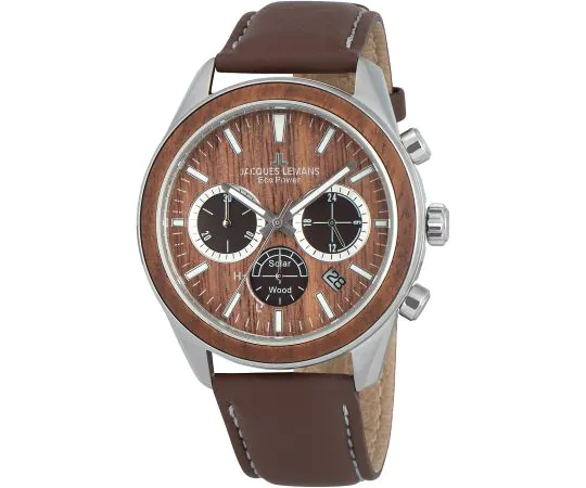 Jacques Lemans 1-2115B - Mens watch by now | Top price | Timeshop24
