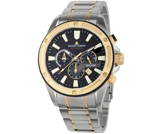 、jog Liverpool 1-2141A Men's watch Ø 48,0 mm | Jacques Lemans®