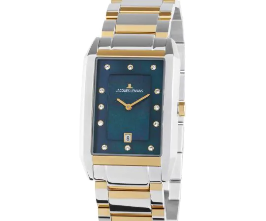 Jacques Lemans 1-2159O - Ladies, Mens, Unisex watch by now | Top