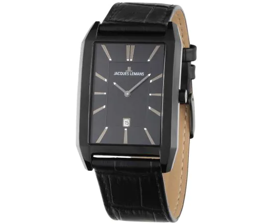 Jacques Lemans 1-2160F - Mens watch by now | Top price | Timeshop24