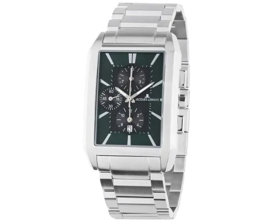 Jacques Lemans 1-2161L - Mens watch by now | Top price | Timeshop24