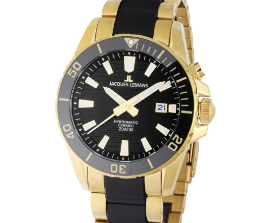 mansman様 Jacques Lemans 1-2222D - Mens watch by now | Top price | Timeshop24