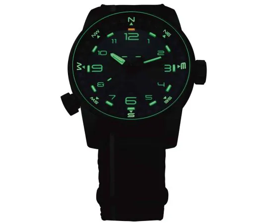 Traser 107718 - Mens watch by now | Top price | Timeshop24