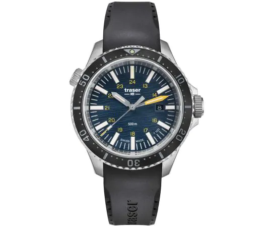 Traser 109371 - Mens watch by now | Top price | Timeshop24