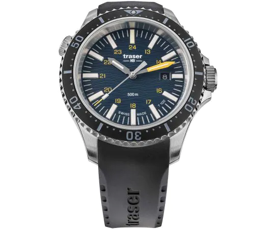 Traser 109371 - Mens watch by now | Top price | Timeshop24
