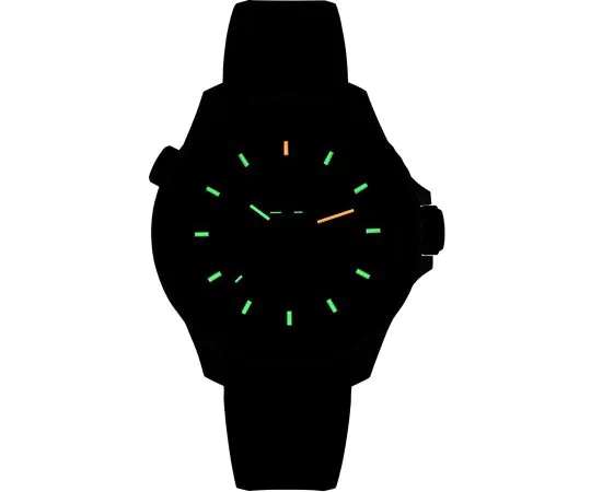 Traser 109374 P67 T25 SuperSub Blue 46 mm Mens watch cheap