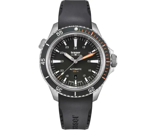 Traser 110322 - Mens watch by now | Top price | Timeshop24