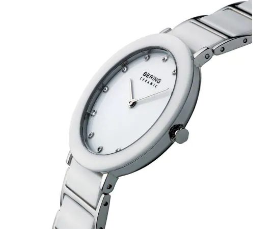 Bering 11435-754 Ceramic Ladies watch cheap shopping: Timeshop24