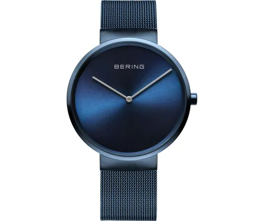 Bering 14539-397 - Ladies, Mens, Unisex watch by now | Top price