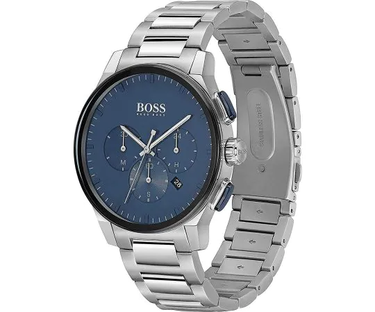 Hugo Boss 1513763 Peak Chrono 44mm Mens watch cheap shopping