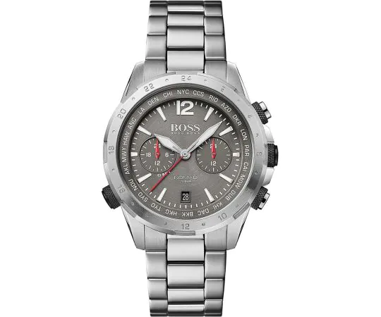 Hugo Boss 1513774 Nomad Mens watch cheap shopping: Timeshop24