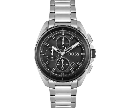 BOSS 1513949 Volane Chronograph 45mm Mens watch cheap shopping - Main Image