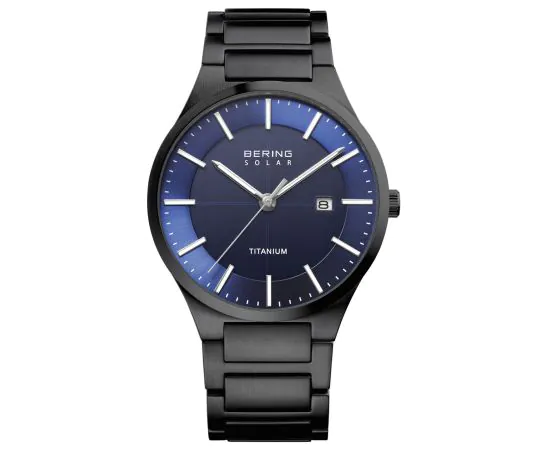 Bering 15239-727 - Mens watch by now | Top price | Timeshop24