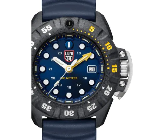 Luminox XS.1553 Sea - Scott Cassell Deep Dive Mens watch cheap