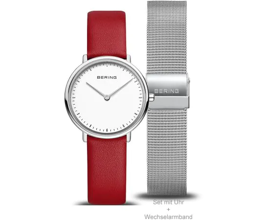 Bering 15729-604 ladies Ultra Slim 29mm Ladies watch cheap