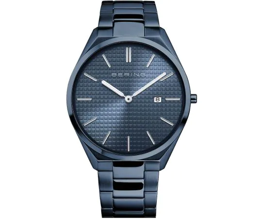 Bering 17240-797 Men's Ultra Slim 40mm Mens watch cheap shopping