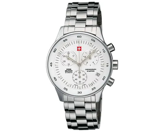Swiss Military Chronograph Mens watch cheap shopping