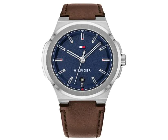 Tommy Hilfiger 1791645 Princeton Mens watch cheap shopping: Timeshop24