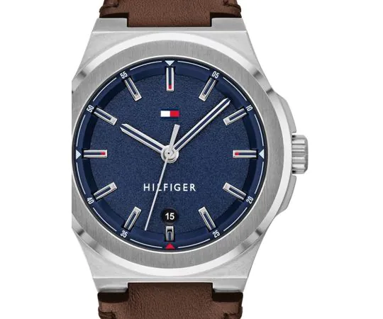 Tommy Hilfiger 1791645 Princeton Mens watch cheap shopping: Timeshop24