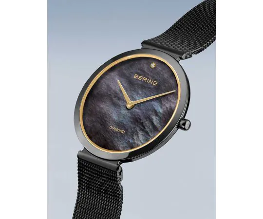 Bering 18132-132 - Ladies watch by now | Top price | Timeshop24