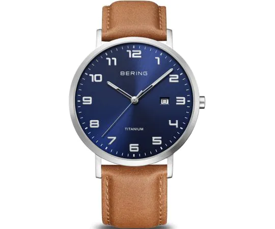 Bering 18640-567 - Mens watch by now | Top price | Timeshop24