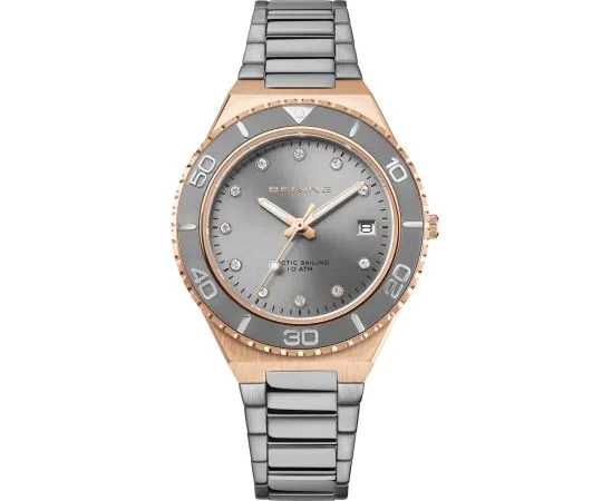 Bering 18936-769 Classic 36mm 10ATM Ladies watch cheap shopping