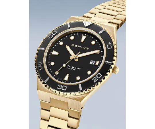 Bering 18940-732 - Mens watch by now | Top price | Timeshop24