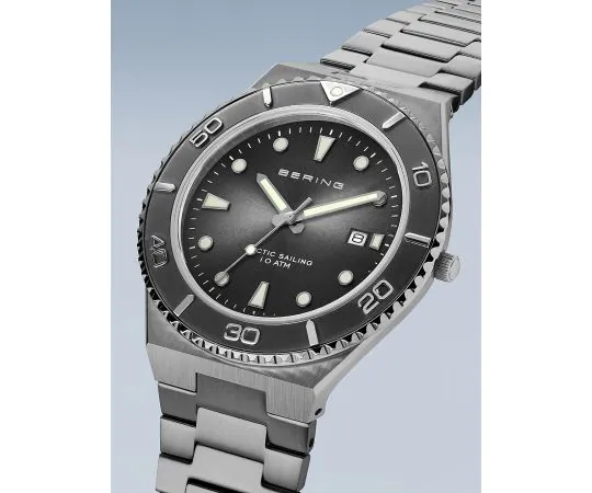 Bering 18940-777 Classic Sport 40mm Mens watch cheap shopping