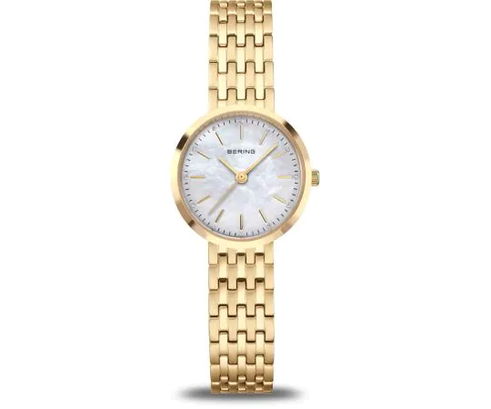 Bering 19126-734 - Ladies watch by now | Top price | Timeshop24