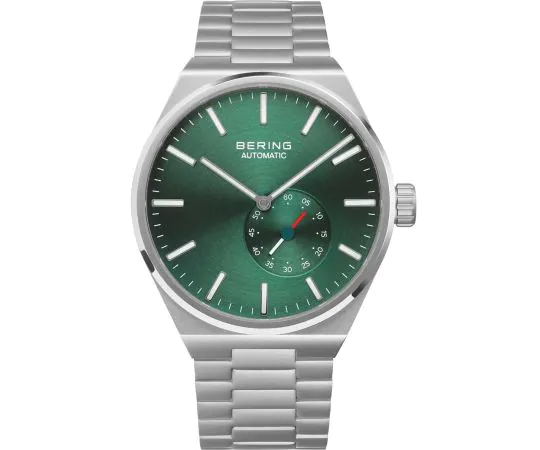 Bering 19441-708 Automatic 41mm 10ATM Mens watch cheap shopping