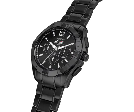 【未開封】RUSH Sector1, Sector2, Sector3 セット Sector R3273636002 - Mens watch by now | Top price | Timeshop24