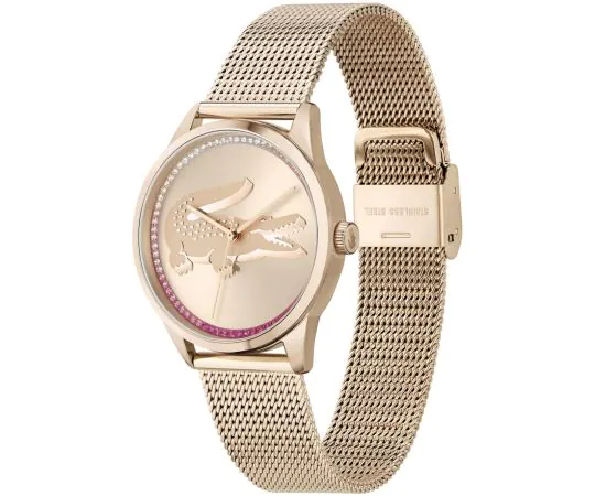 Lacoste 2001261 Ladycroc 36mm Ladies watch cheap shopping: Timeshop24