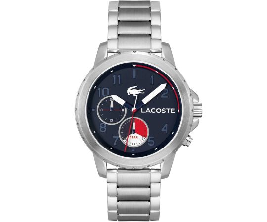 時計 LACOSTE watch Lacoste 2011208 Endurance Chronograph 43 mm Mens watch cheap