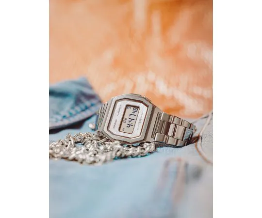 Casio A1000D-7EF - Ladies, Mens, Unisex watch by now | Top price