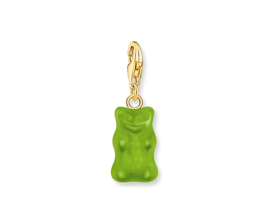 Thomas Sabo Charm Goldbears 2192-413-6