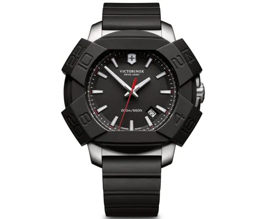 Victorinox 241682.1 I.N.O.X Mens watch cheap shopping: Timeshop24