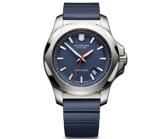 レオナルド Victorinox 241688.1 I.N.O.X Mens watch cheap shopping: Timeshop24