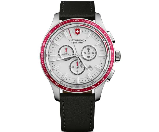 Victorinox 241819 Alliance Sport Chrono 44mm Mens watch cheap